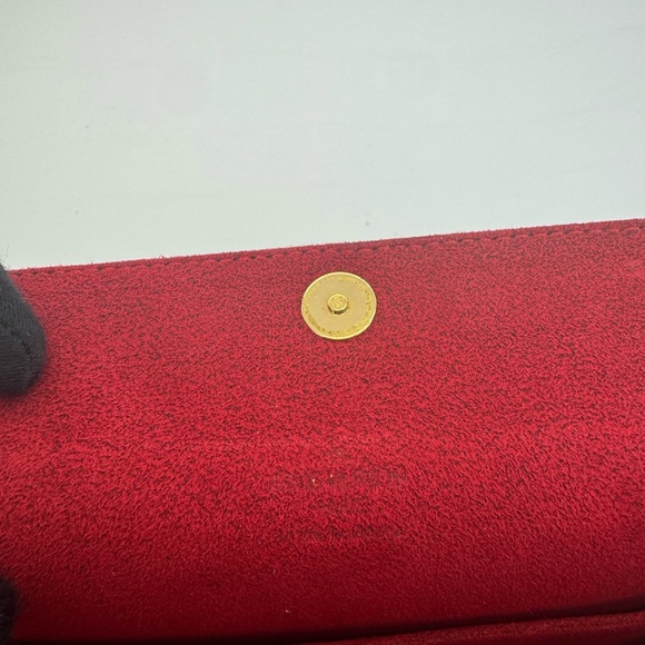 Louis Vuitton Monogram Canvas Recital Bag - Picture 12 of 14